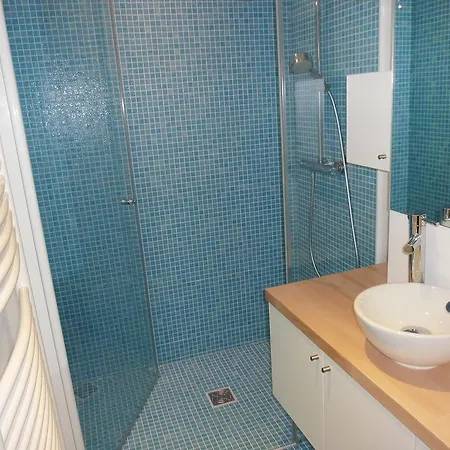 Appartamento Apartment Paris 3