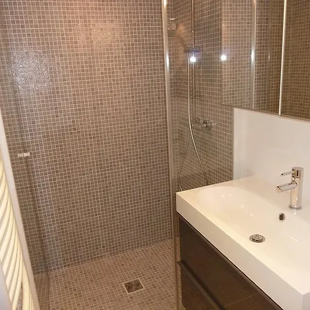 Apartment Paris 3