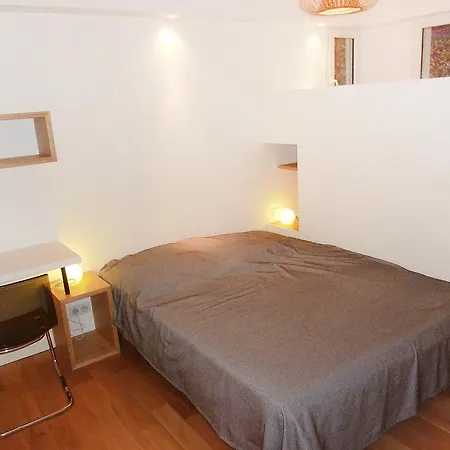 Appartamento Apartment Paris 3 *