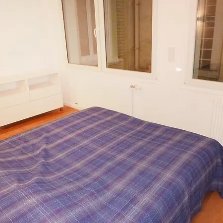 Apartment Paris 3 Parigi