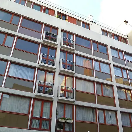 Appartamento Apartment Paris 3 *