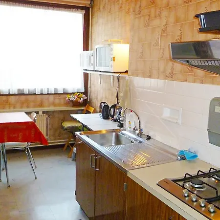 Appartamento Apartment Paris 3 Parigi
