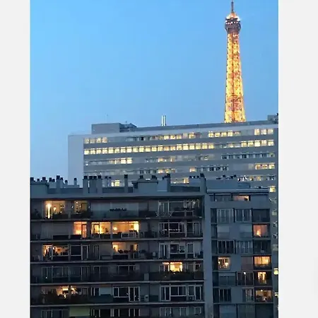Appartement 4u *