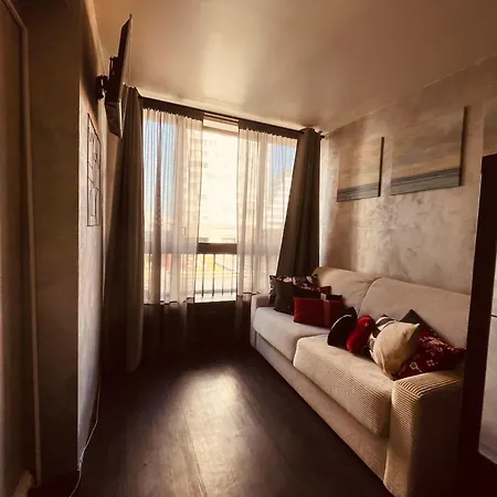 Appartement 4u