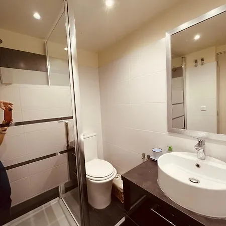 4u Appartement *