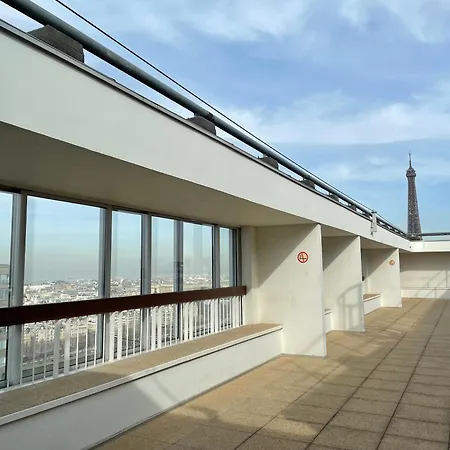 Appartement 4u *