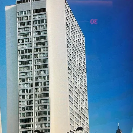 4u Appartement *