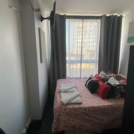 Appartement 4u *