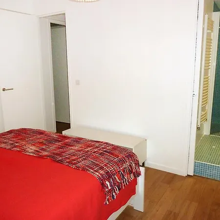 Apartment Paris 3