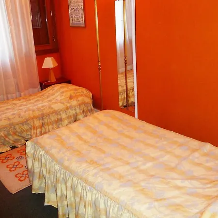 Apartment Paris 3