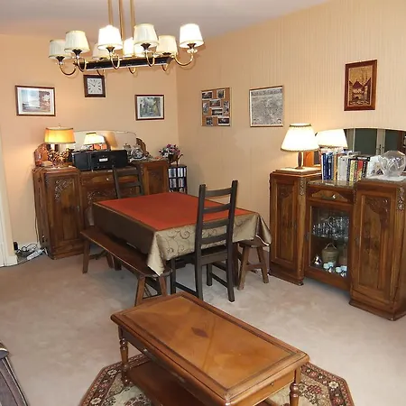 Apartment Apartment Paris 3