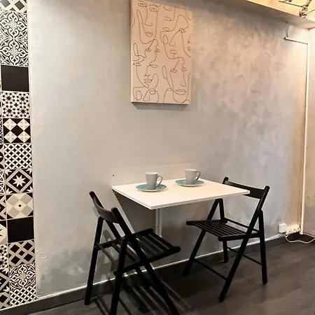 4u Apartment *