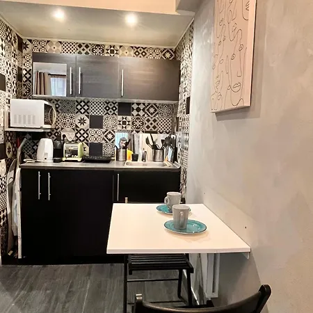 Apartment 4u Paris