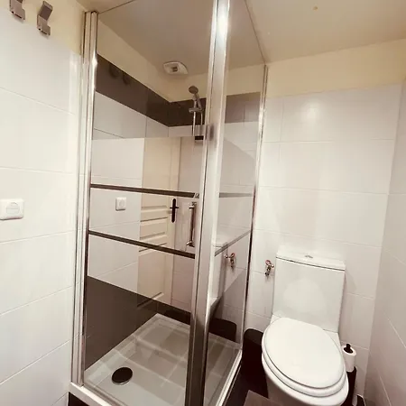 4u Apartment
