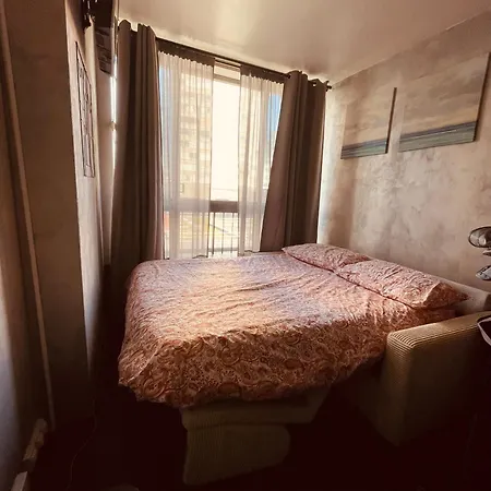 Apartment 4u Paris