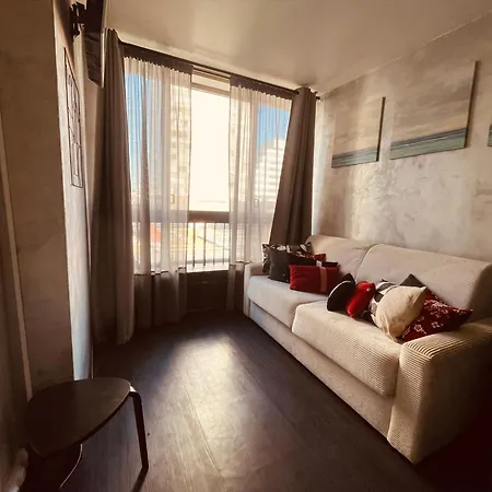 4u Apartment Paris